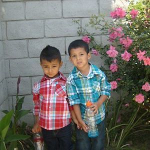 Meet your Posher, Alma